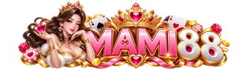 Logo MAMI88